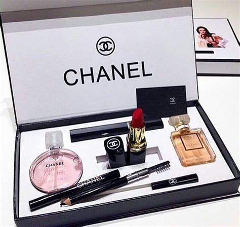 cofanetto chanel make up|Makeup – Shop Cosmetics & Beauty .